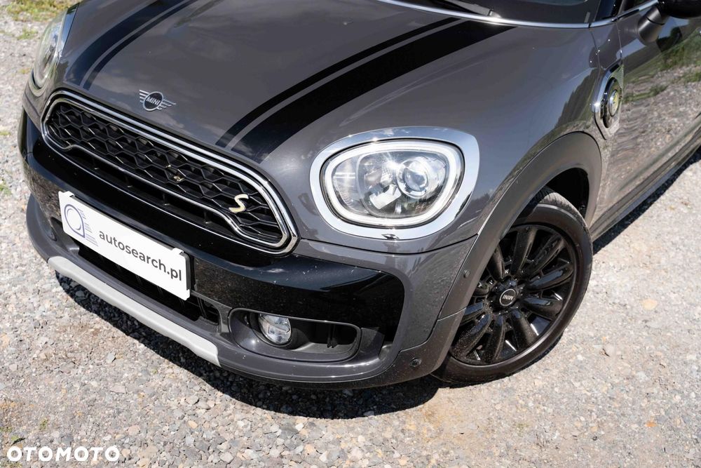 MINI Countryman - 32