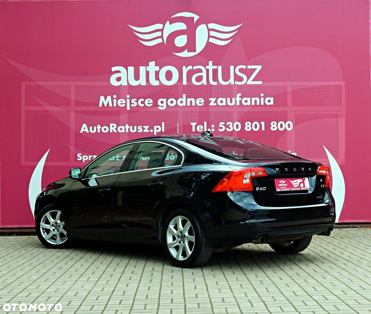 Volvo S60 - 4