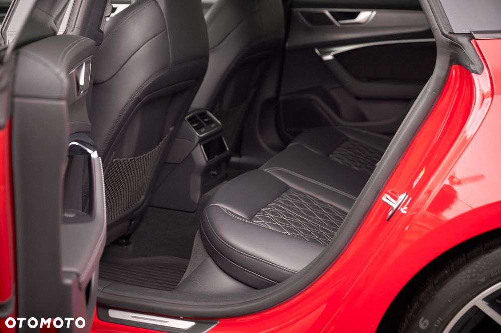 Audi S7 Sportback TDI Tiptronic - 21