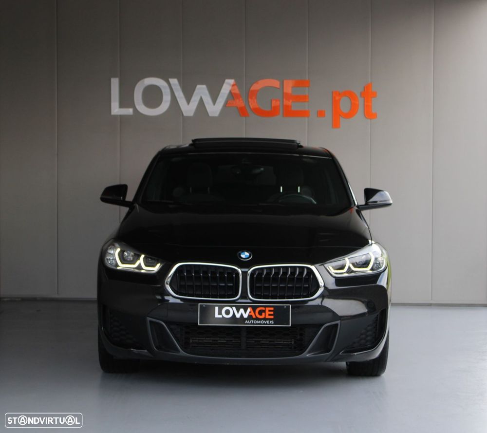 BMW X2 xDrive25e M Sport - 7