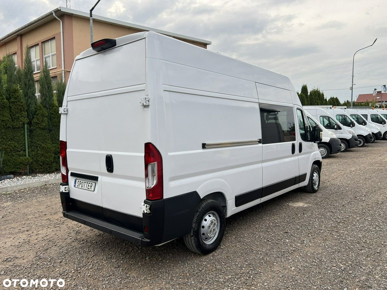 Fiat Ducato - 6