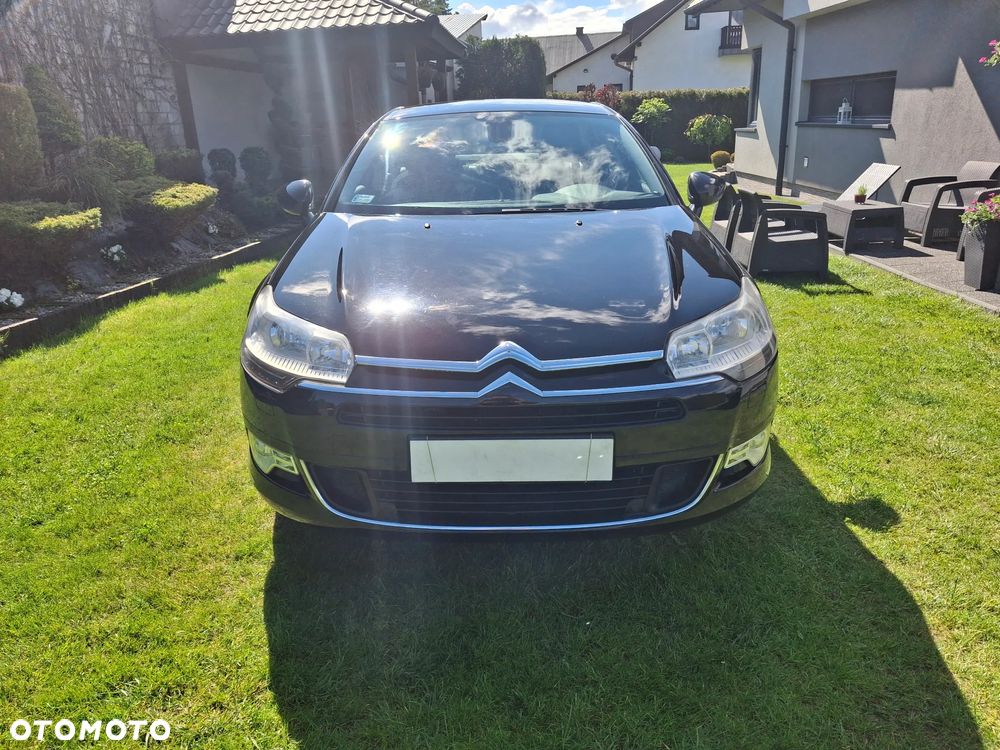 Citroën C5 1.6 THP Seduction - 5