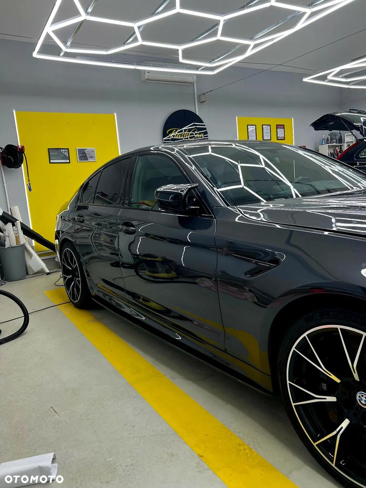 BMW M5 - 28