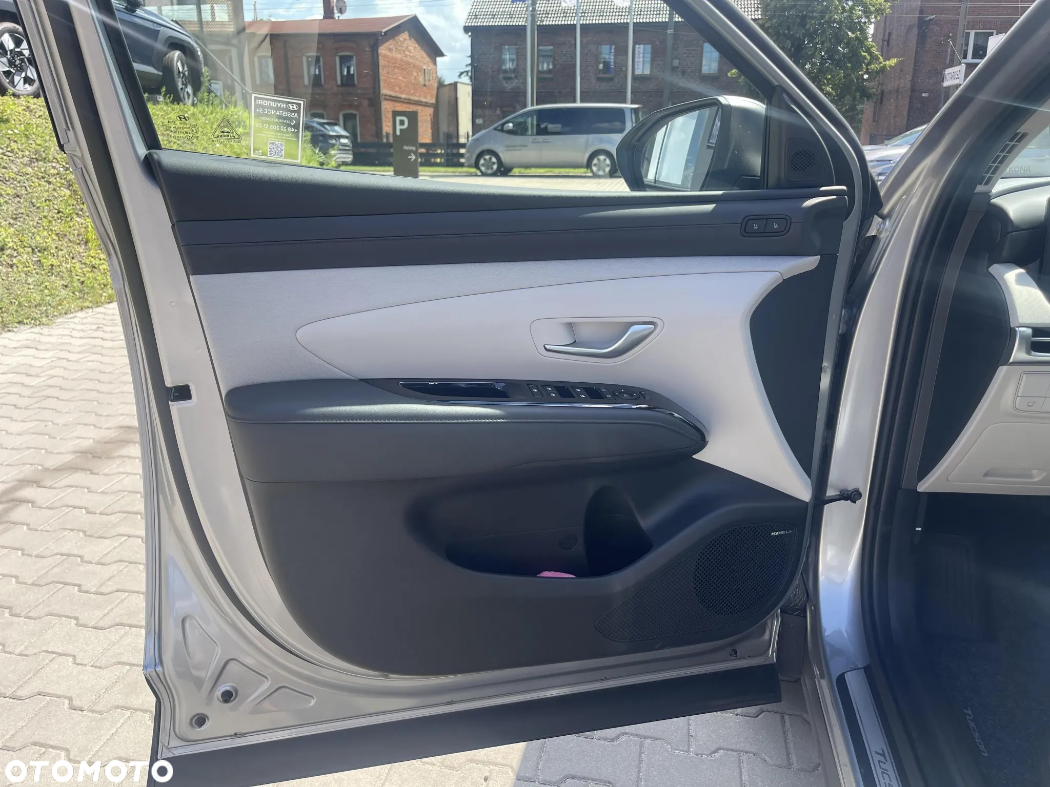 Hyundai Tucson - 15