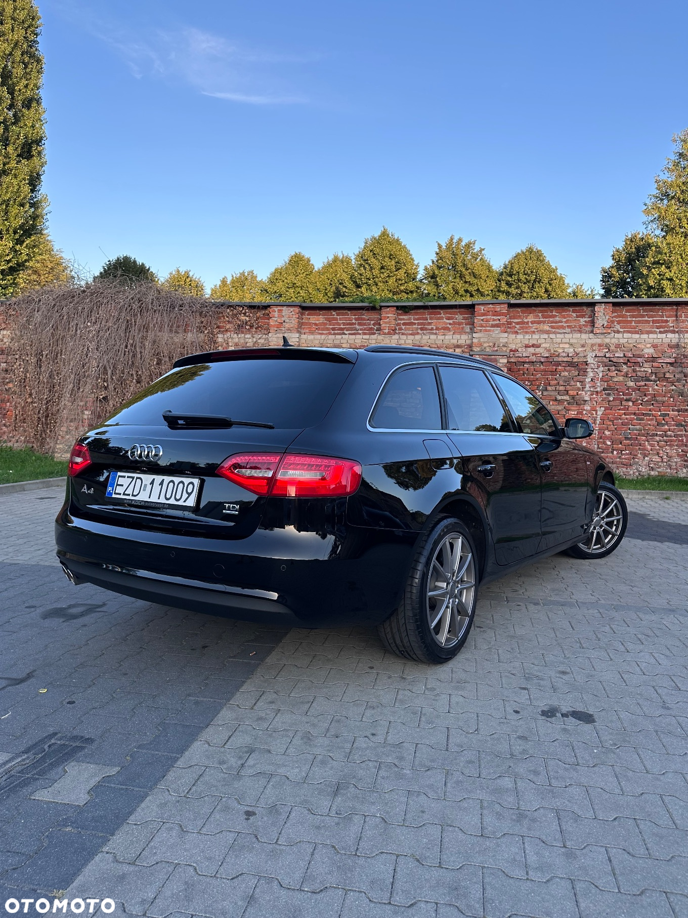 Audi A4 ver-2-0-tdi-quattro - 9