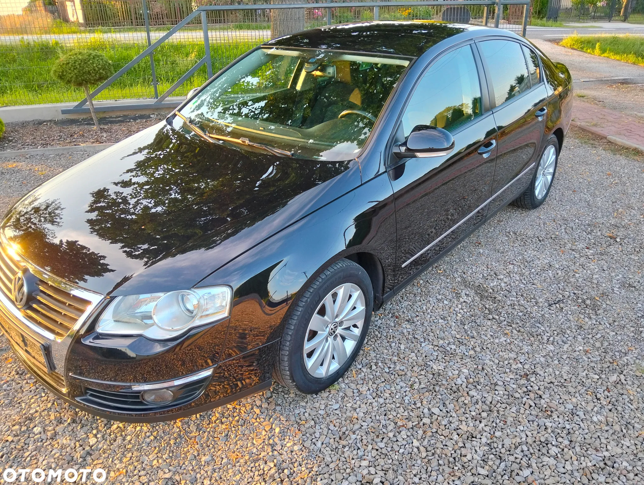 Volkswagen Passat 1.6 Trendline - 16