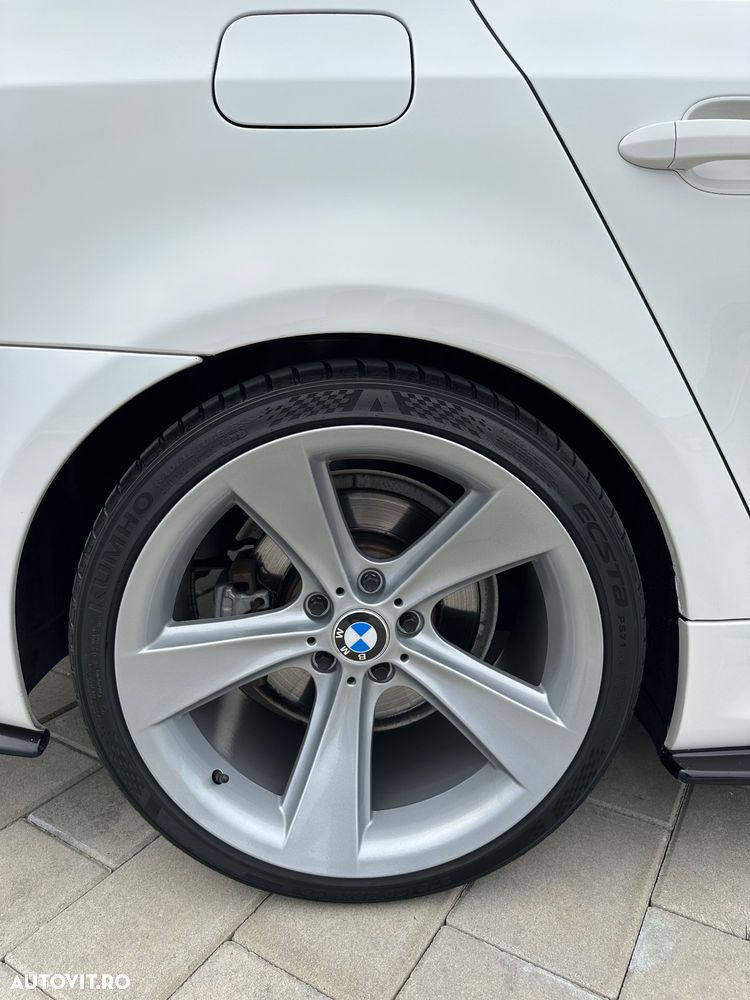 BMW Seria 5 - 22