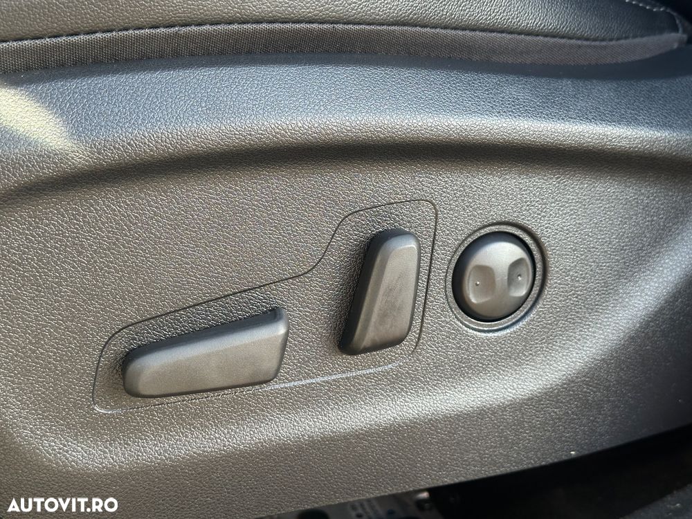 Kia Sorento 2.0 DSL 6AT 4x4 Cosmo - 21