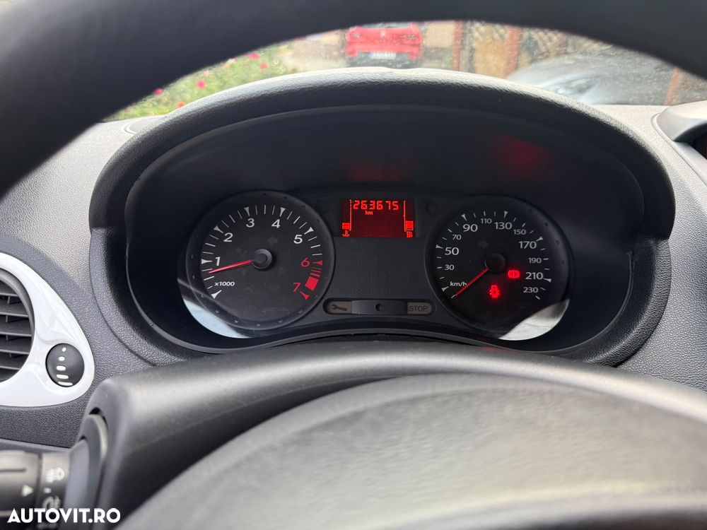Renault Clio 1.2 Life - 2