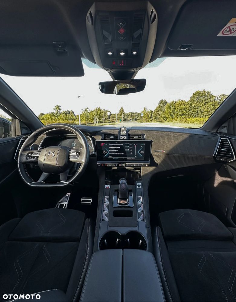 DS Automobiles DS 7 Crossback - 28