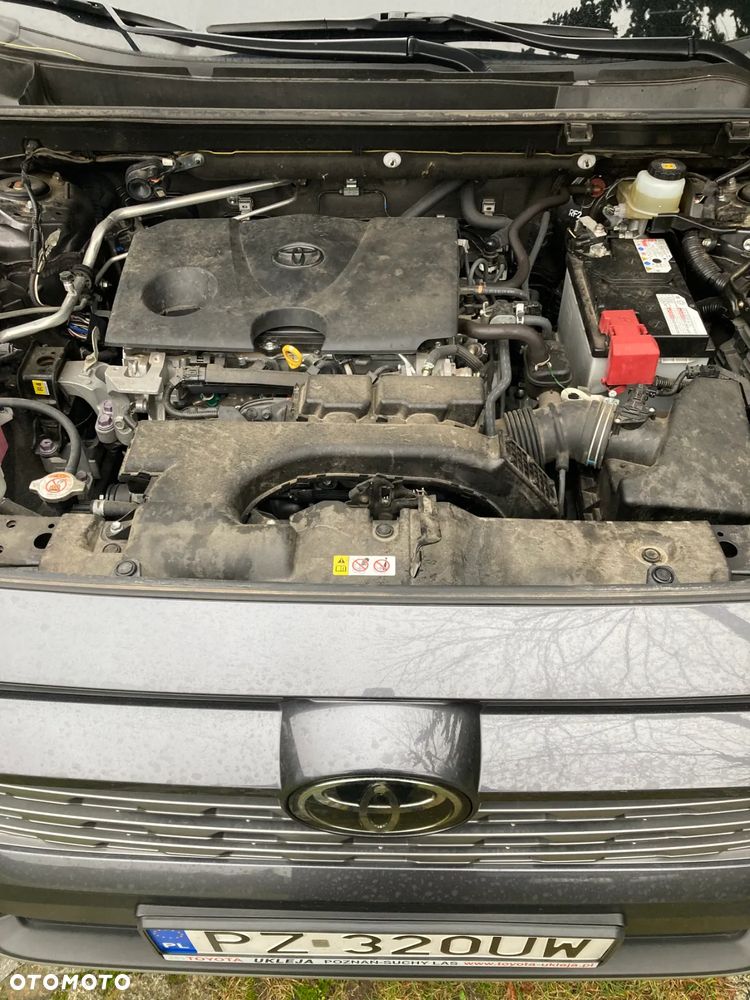 Toyota RAV4 2.0 Comfort 4x4 MS - 15