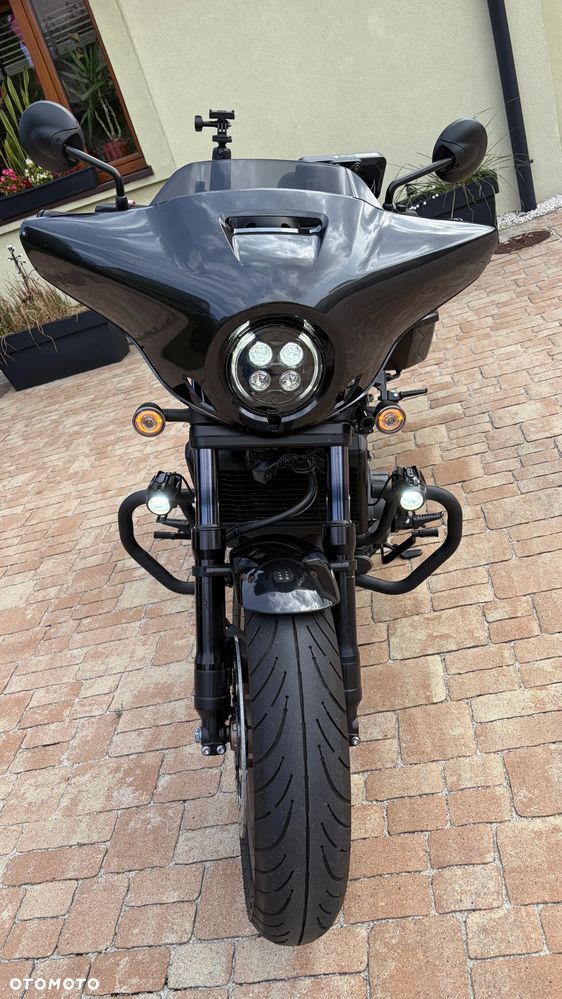 Honda CMX - 2