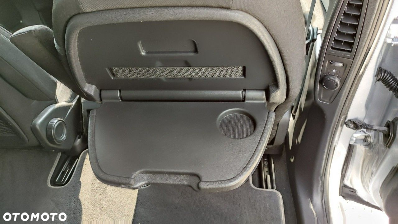 Citroën C4 Grand Picasso - 31