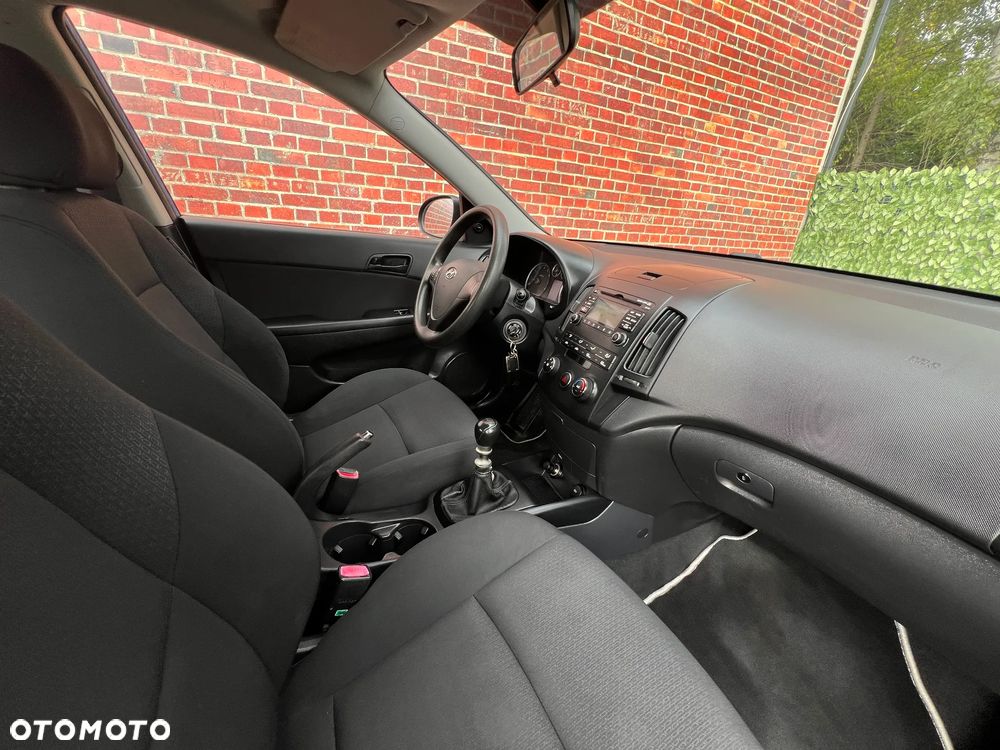 Hyundai i30 - 10