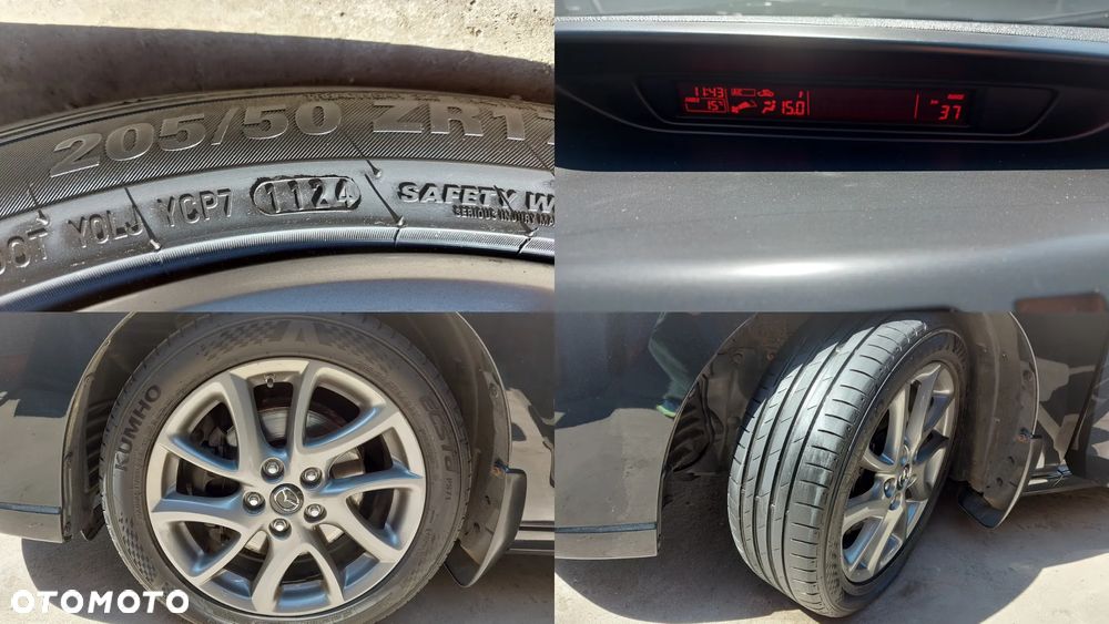 Mazda 5 2.0 MZR-DISI i-stop Kenko - 35