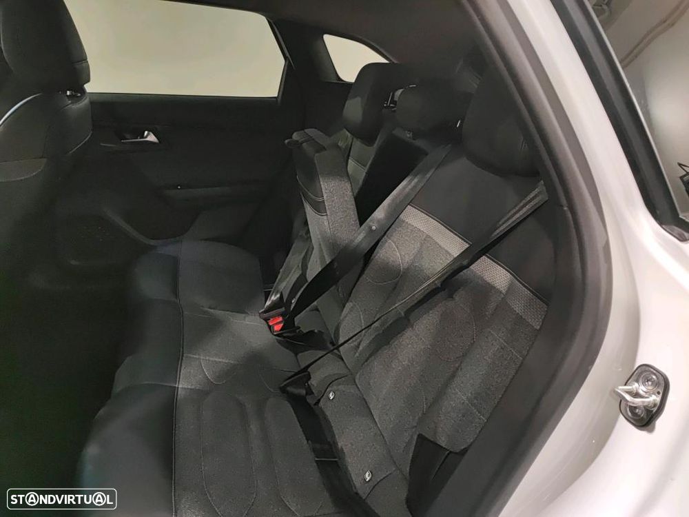 Citroën C5 X 1.6 Hybrid Feel Pack e-EAT8 - 8