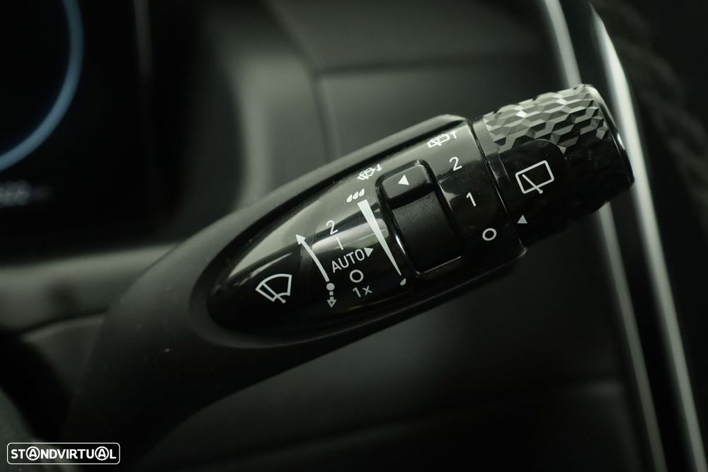 Hyundai Tucson 1.6 CRDi Premium DCT - 17