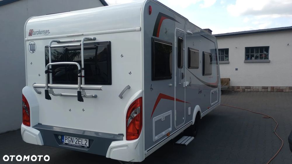 Sterckeman STARLETT - 480CP - 3