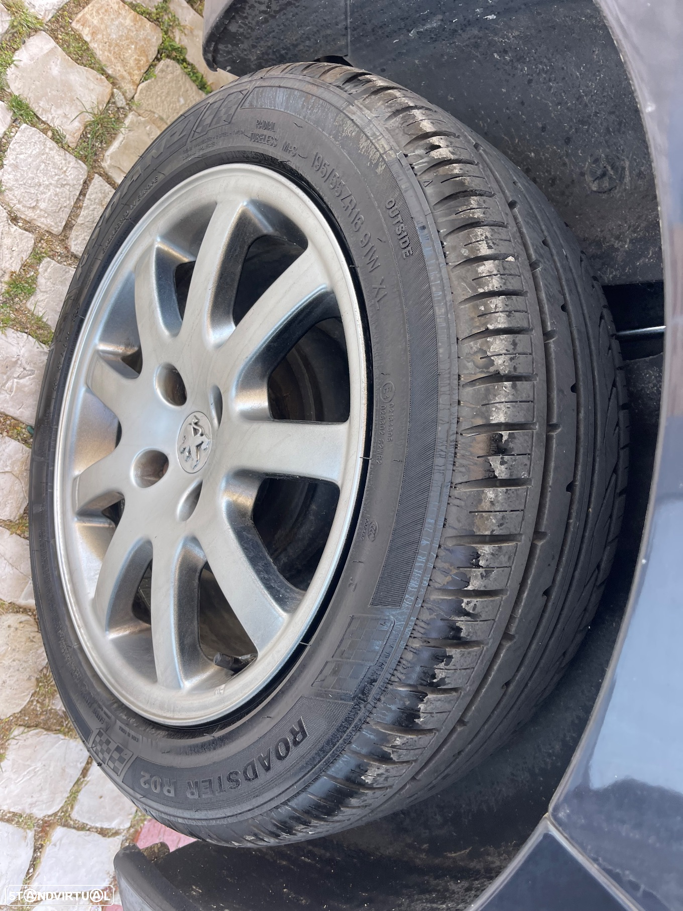 Peugeot 207 HDI - 11