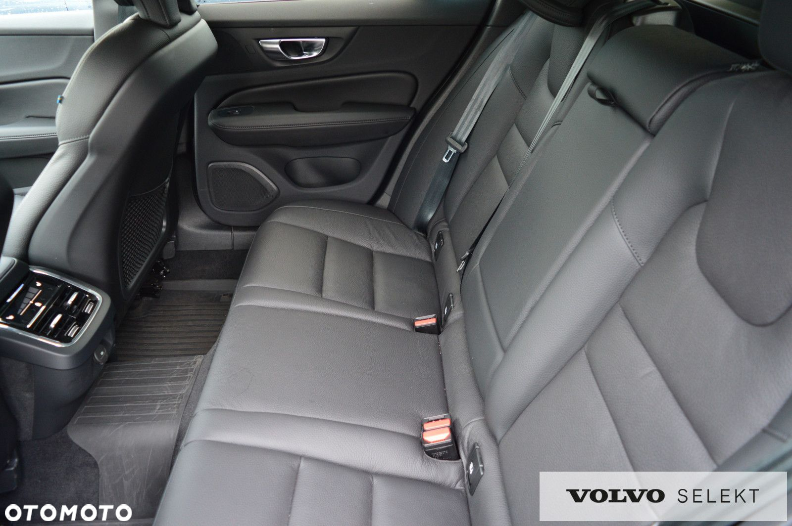 Volvo V60 - 13