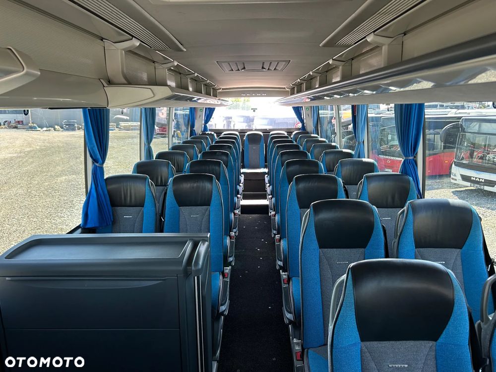 Setra S516 HD - 19
