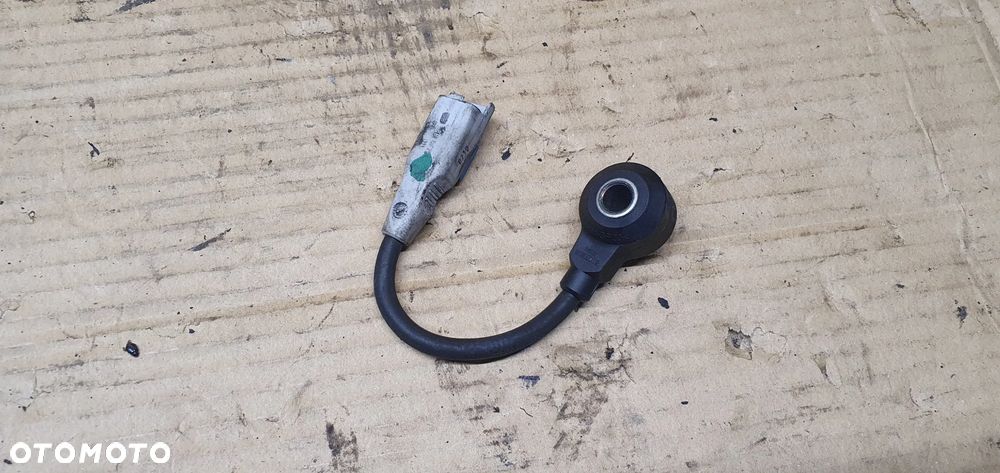 Czujnik spalania stukowego Citroen C5 2.0 HDI 9641274180 - 1