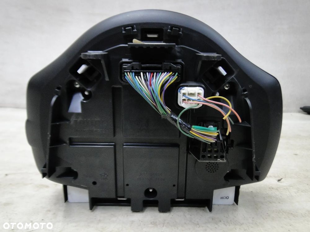 PEUGEOT 108 CITOREN C1 AYGO II 2 LICZNIK ZEGARY 1.0VTI 14-22r EUROPA - 7