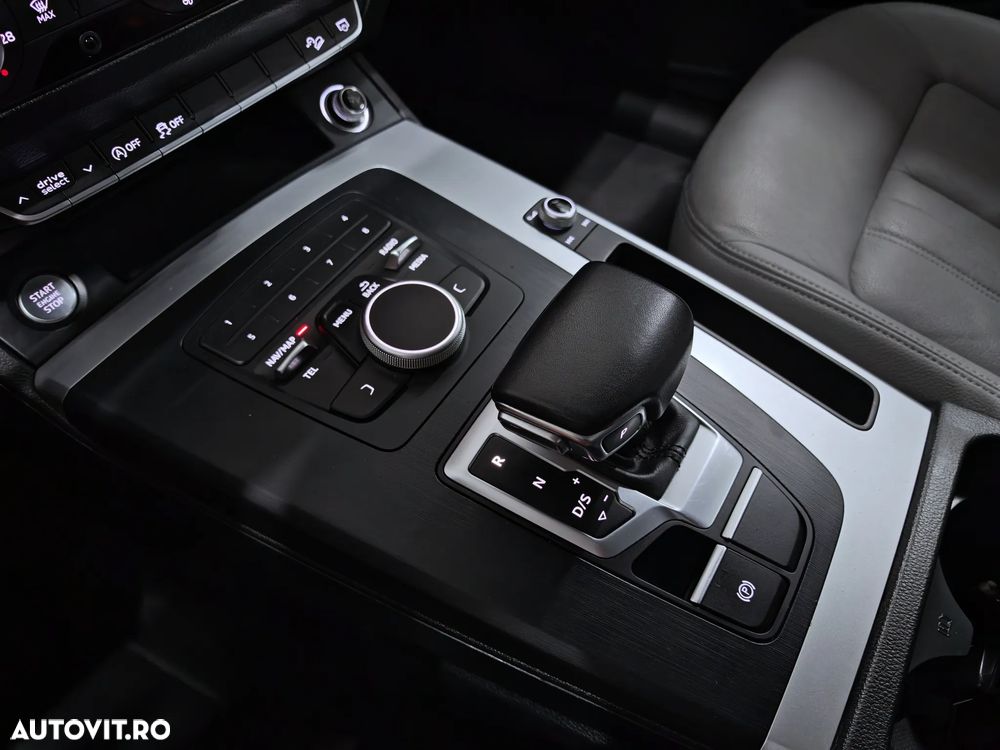 Audi Q5 2.0 TDI Quattro S tronic - 20