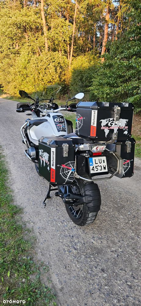 BMW GS - 11