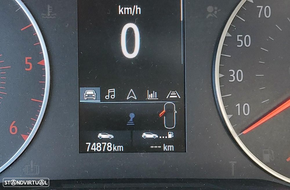 Renault Clio 1.5 Blue dCi Intens - 6