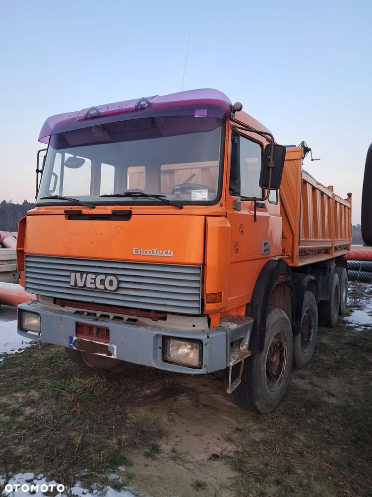 Iveco Magirus - 1