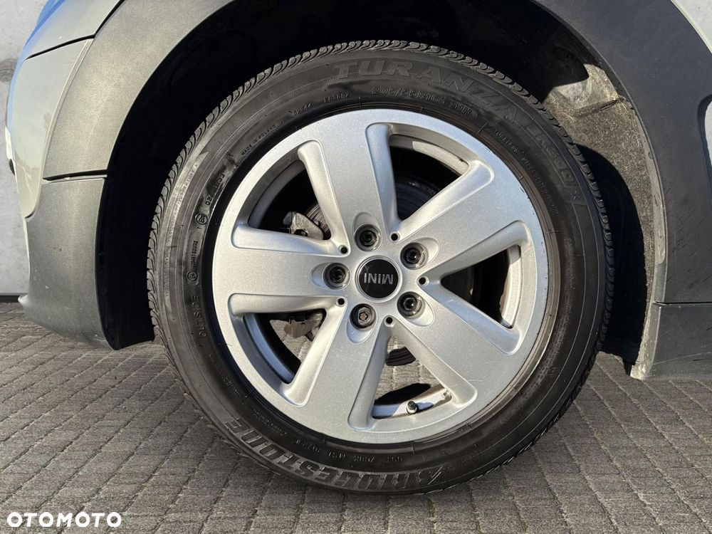 Mini Clubman 2022 photo 4