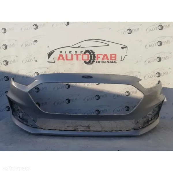 Bara Fata Ford Mondeo MK5 Facelift An 2019-2020-2021-2022