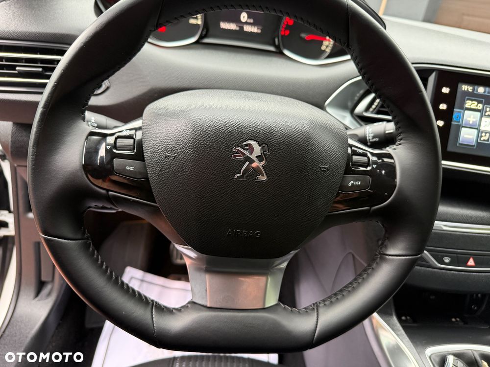 Peugeot 308 PureTech 110 Stop & Start Allure - 16