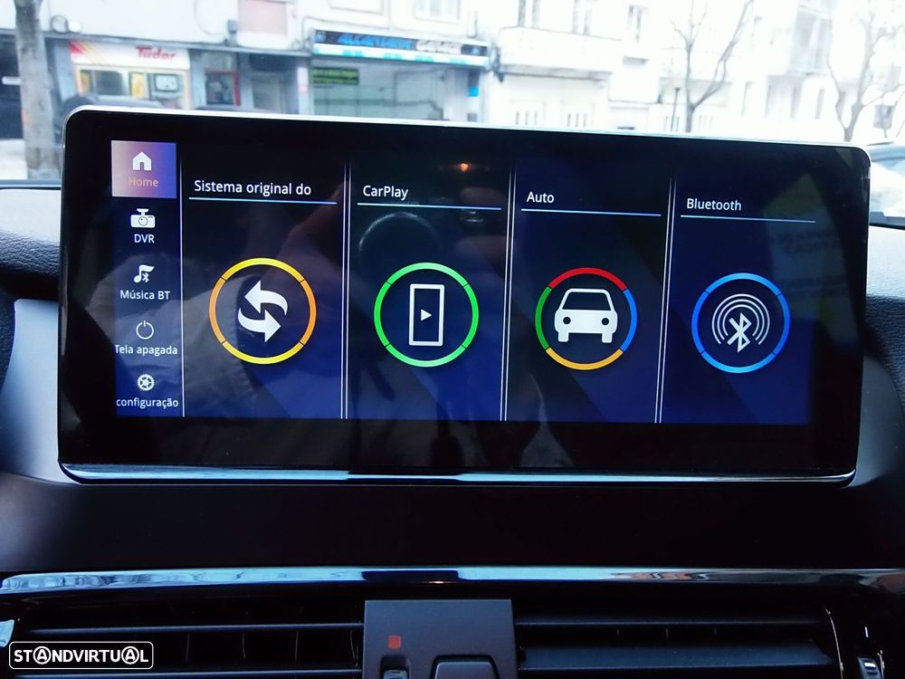 BMW X4 20 d xDrive Auto - 47