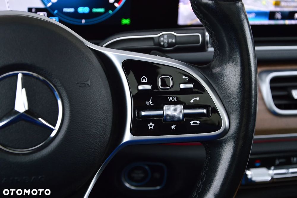 Mercedes-Benz GLE 450 4Matic 9G-TRONIC AMG Line - 28