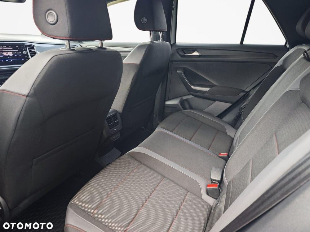 Volkswagen T-Roc 1.5 TSI ACT Premium DSG - 24