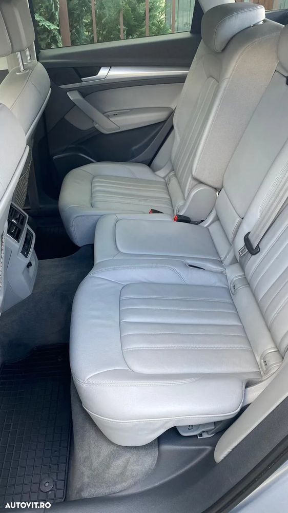 Audi Q5 2.0 TDI Quattro S tronic - 34