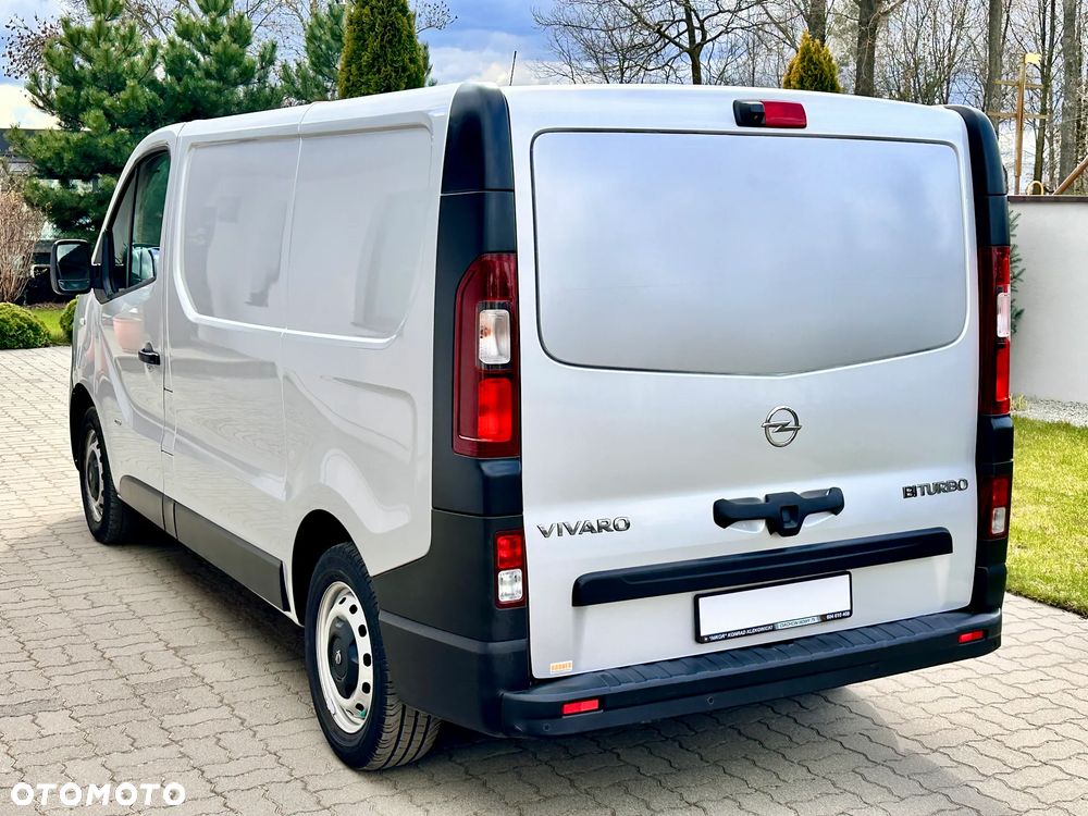 Opel VIVARO L2H1 / - 2