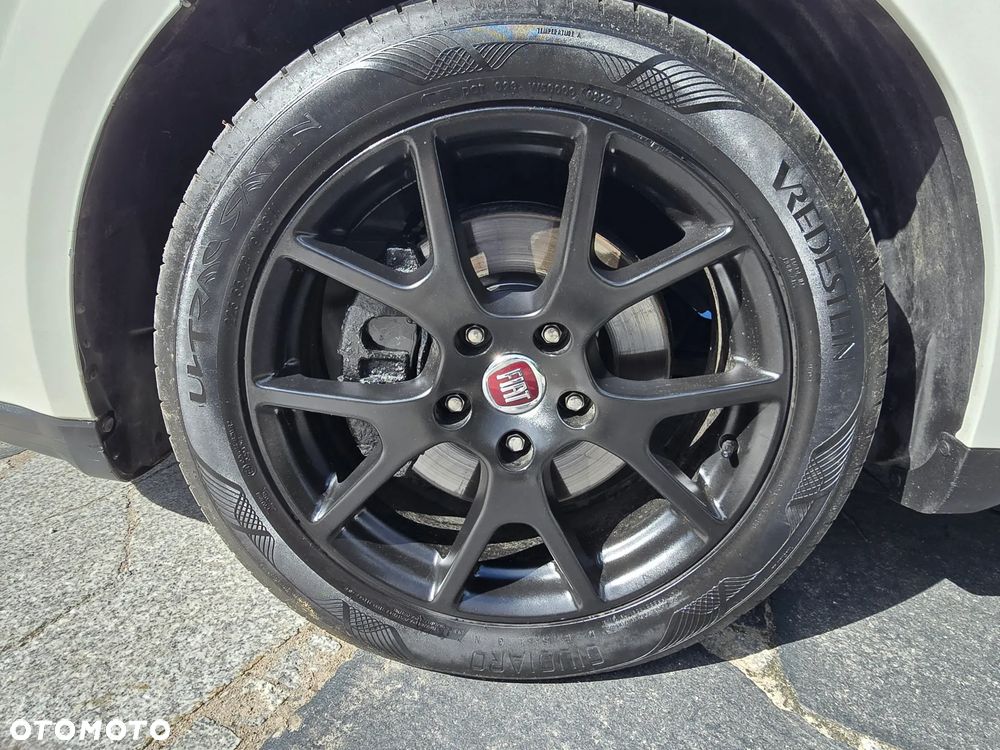 Fiat Freemont 2.0 Multijet 16V DPF Black Code - 27