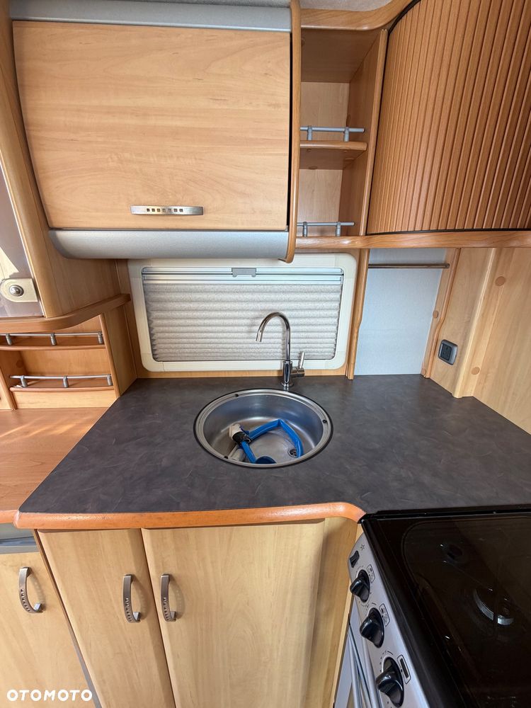 SWIFT Sterling Eccles Amber - 18