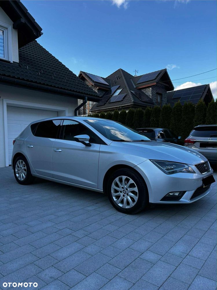 Seat Leon 1.6 TDI Style - 2