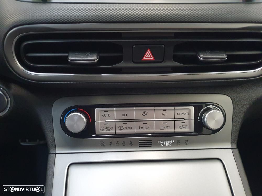 Hyundai Kauai 64 kWh Premium - 15