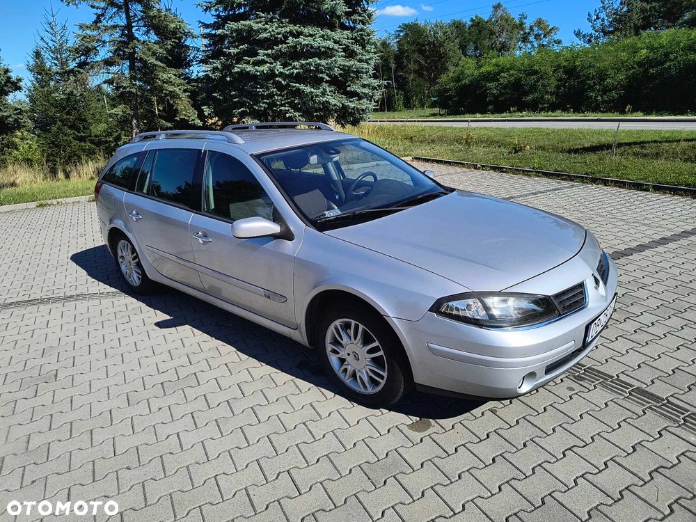 Renault Laguna - 4