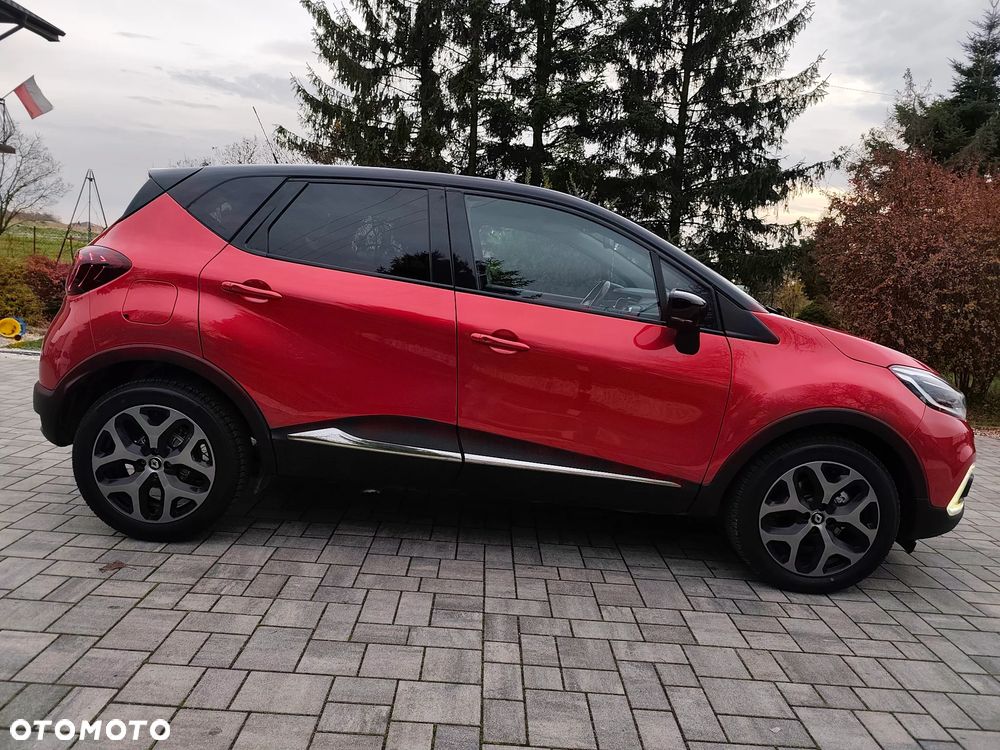 Renault Captur ENERGY dCi 110 Intens - 8