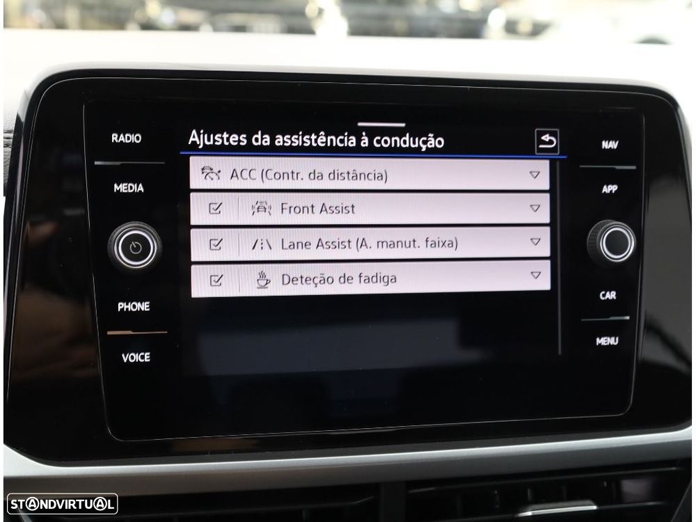 VW T-Roc 1.0 TSI Life - 14