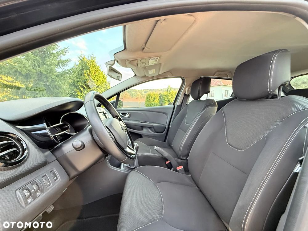 Renault Clio Energy dCi 90 Start & Stop Dynamique - 17