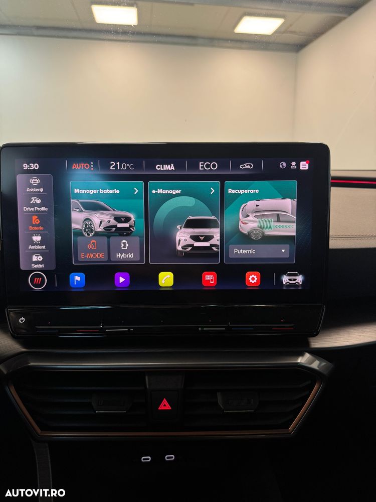 Cupra Formentor ver-1-4-e--hybrid-dsg - 3
