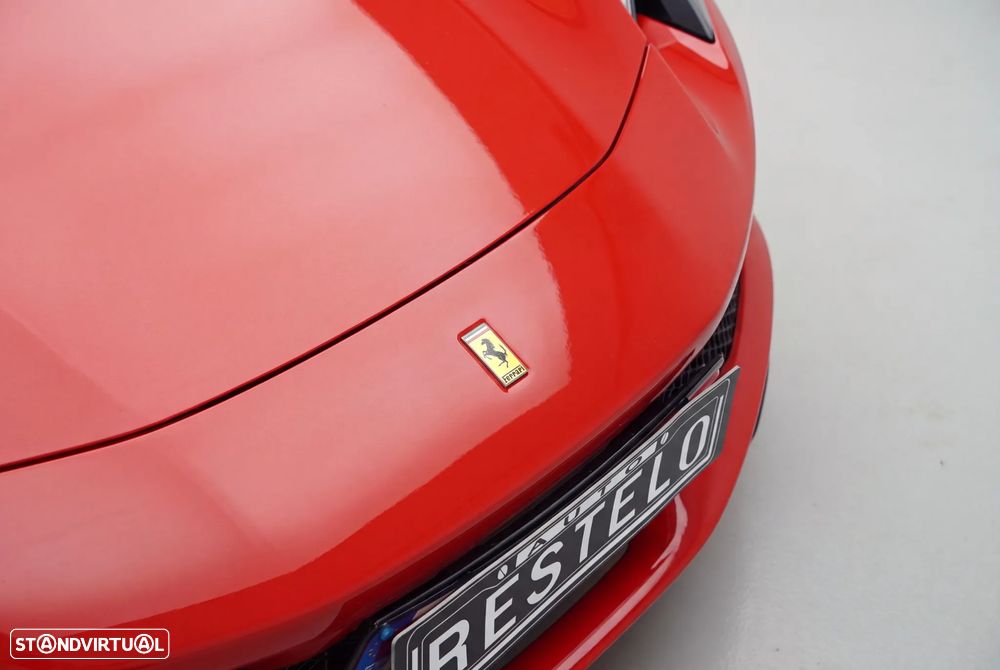 Ferrari 296 GTB Coupe - 14