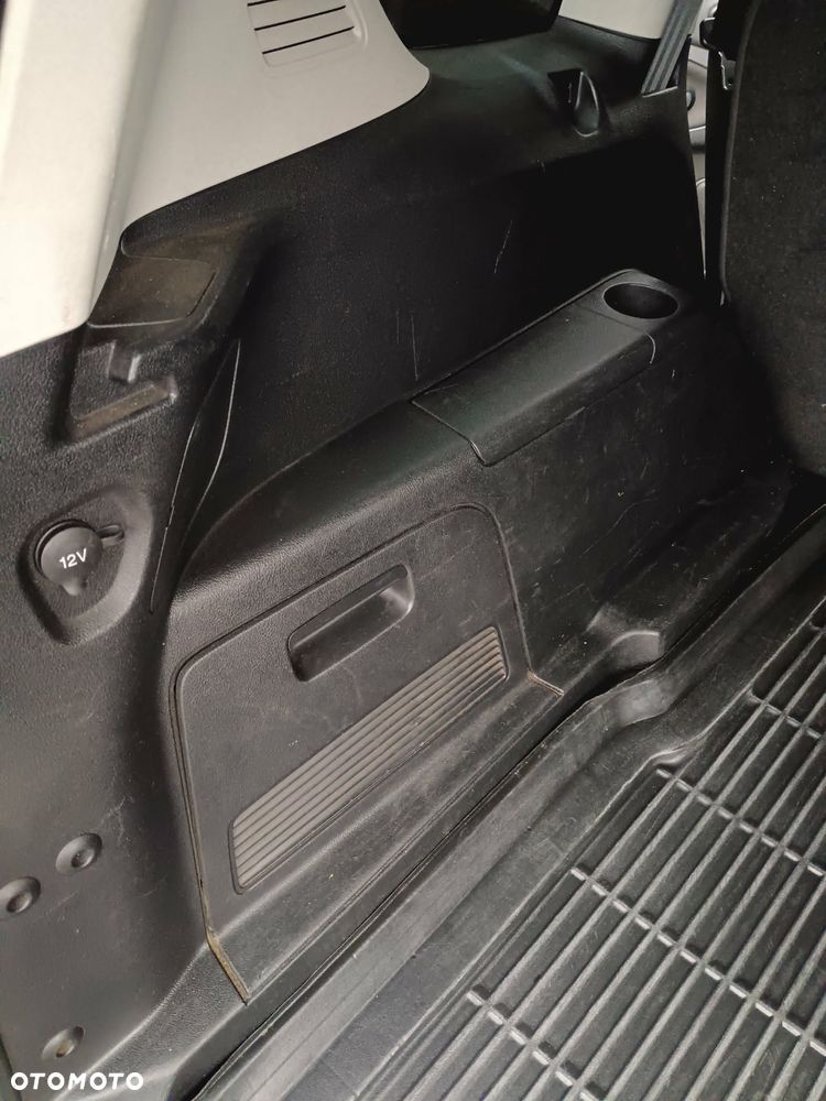 Ford S-Max 2.0 TDCi DPF Titanium - 10